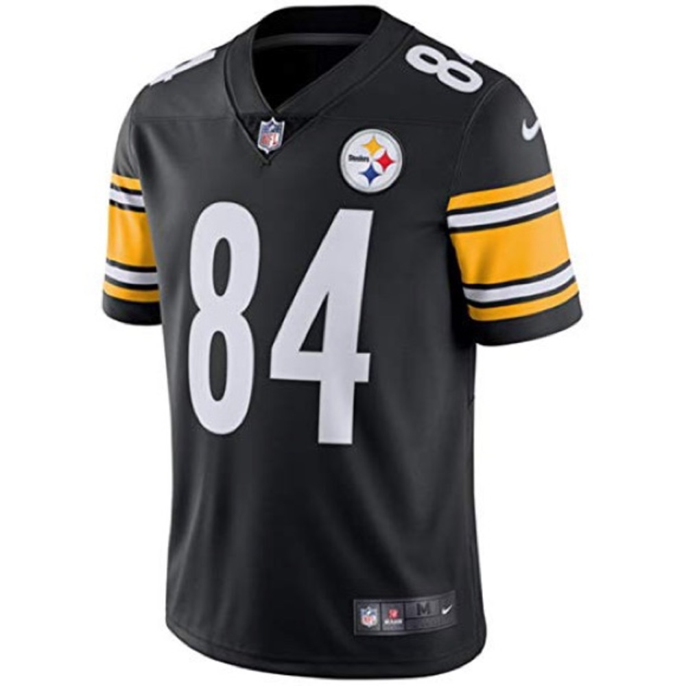 Antonio Brown Steelers Jersey
